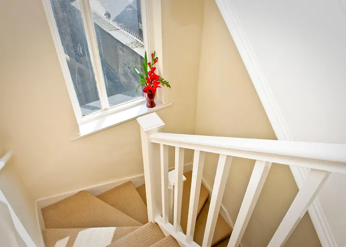 Leigh HouseHotel Londres